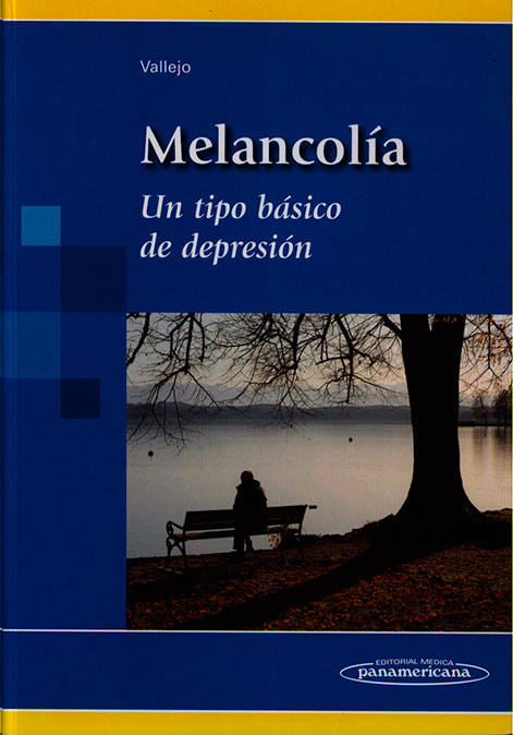 Melancolia: un tipo basico de depresión
      <i>es</i>