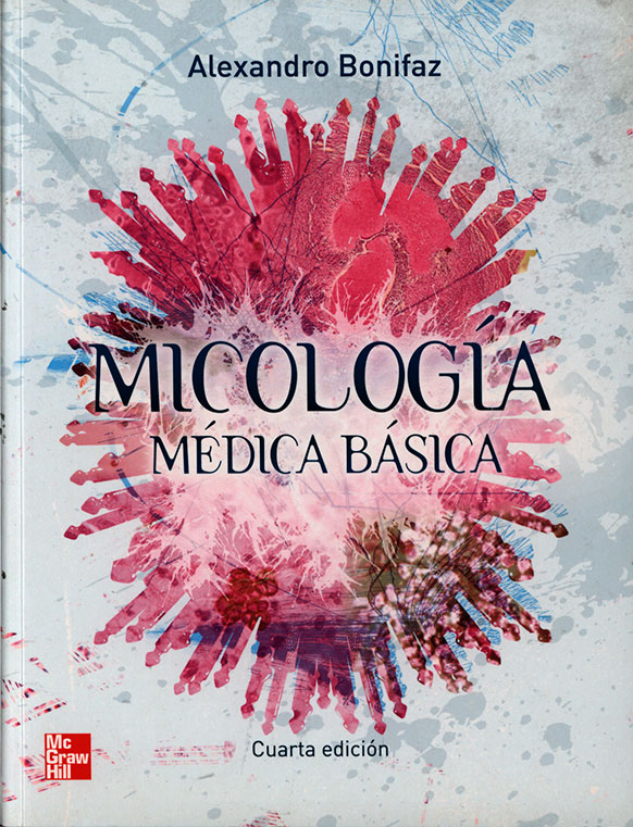 Micologia medica basica
      <i>es</i>