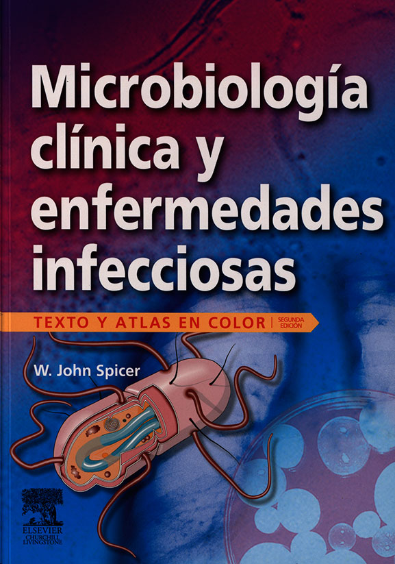 Microbiologia clinica y enfermedades infecciosas
      <i>es</i>