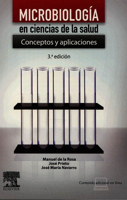 Microbiologia en ciencias de la salud: conceptos y aplicaciones
      <i>es</i>