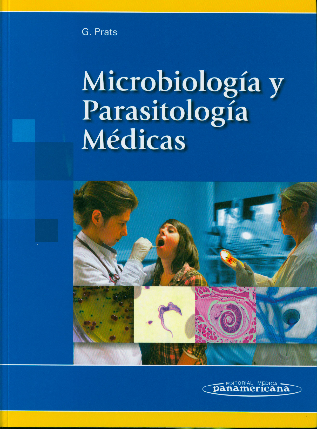 Microbiologia y parasitologia medicas
      <i>es</i>