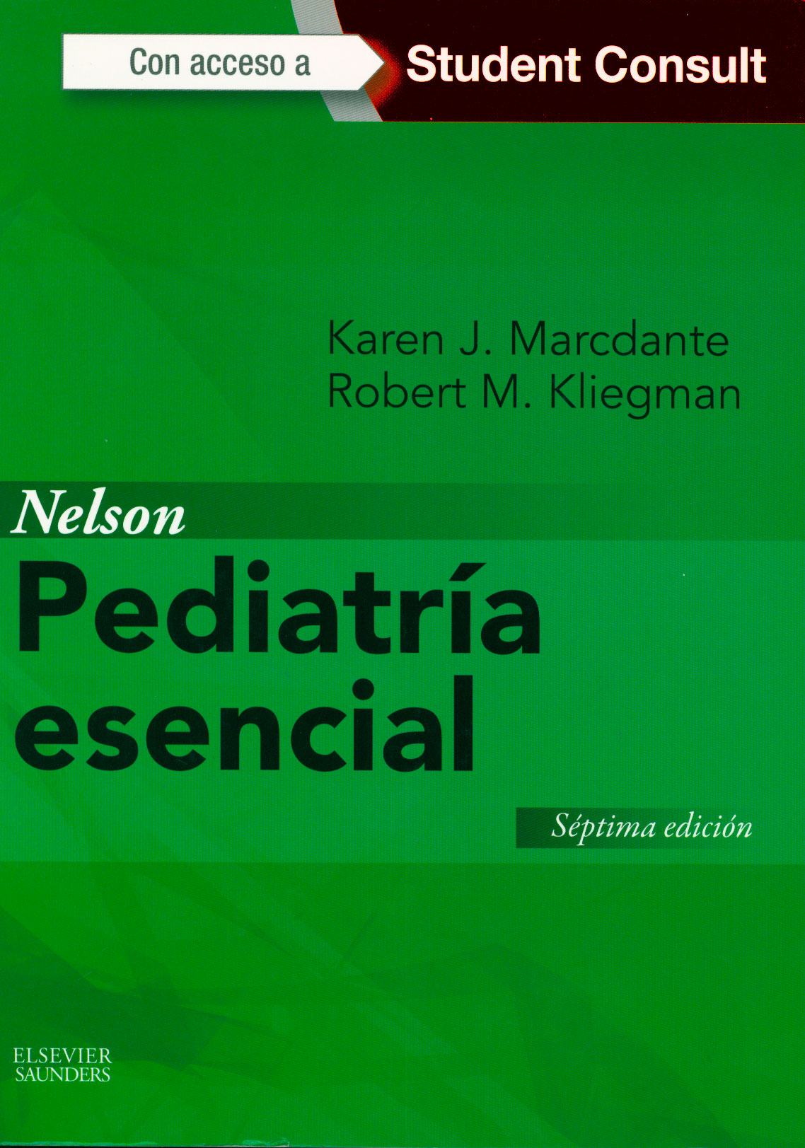 Nelson Pediatria esencial
      <i>es</i>