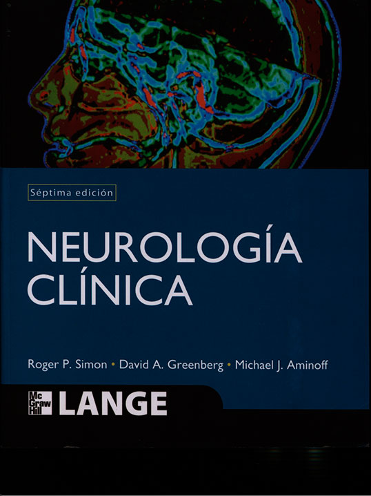 Neurologia clinica
      <i>es</i>