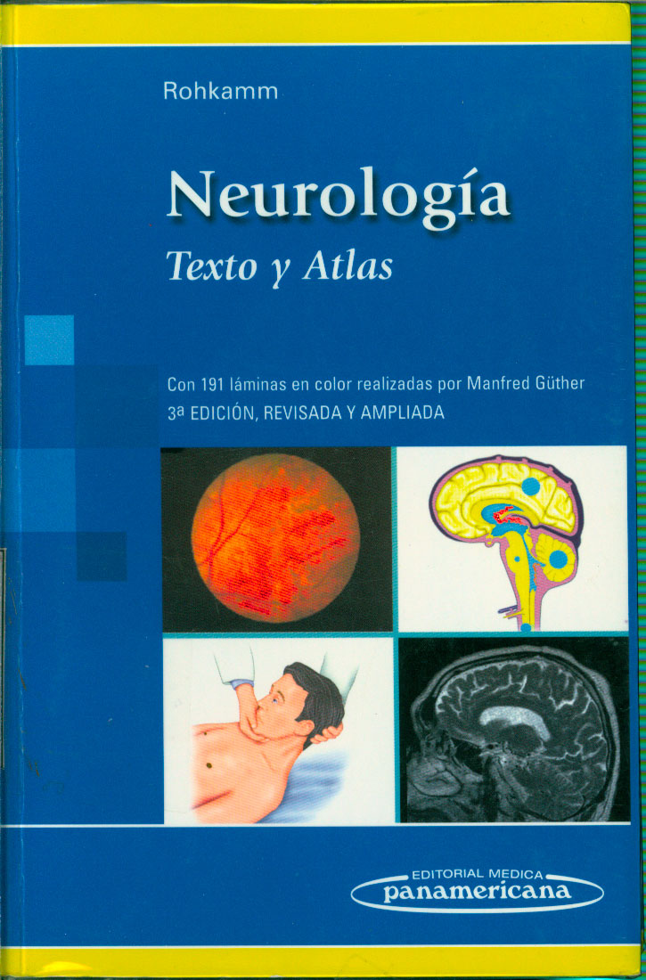 Neurologia: texto y atlas
      <i>es</i>