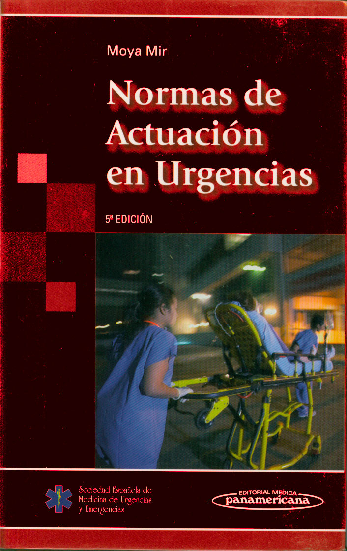 Normas de actuación en urgencias
      <i>es</i>
