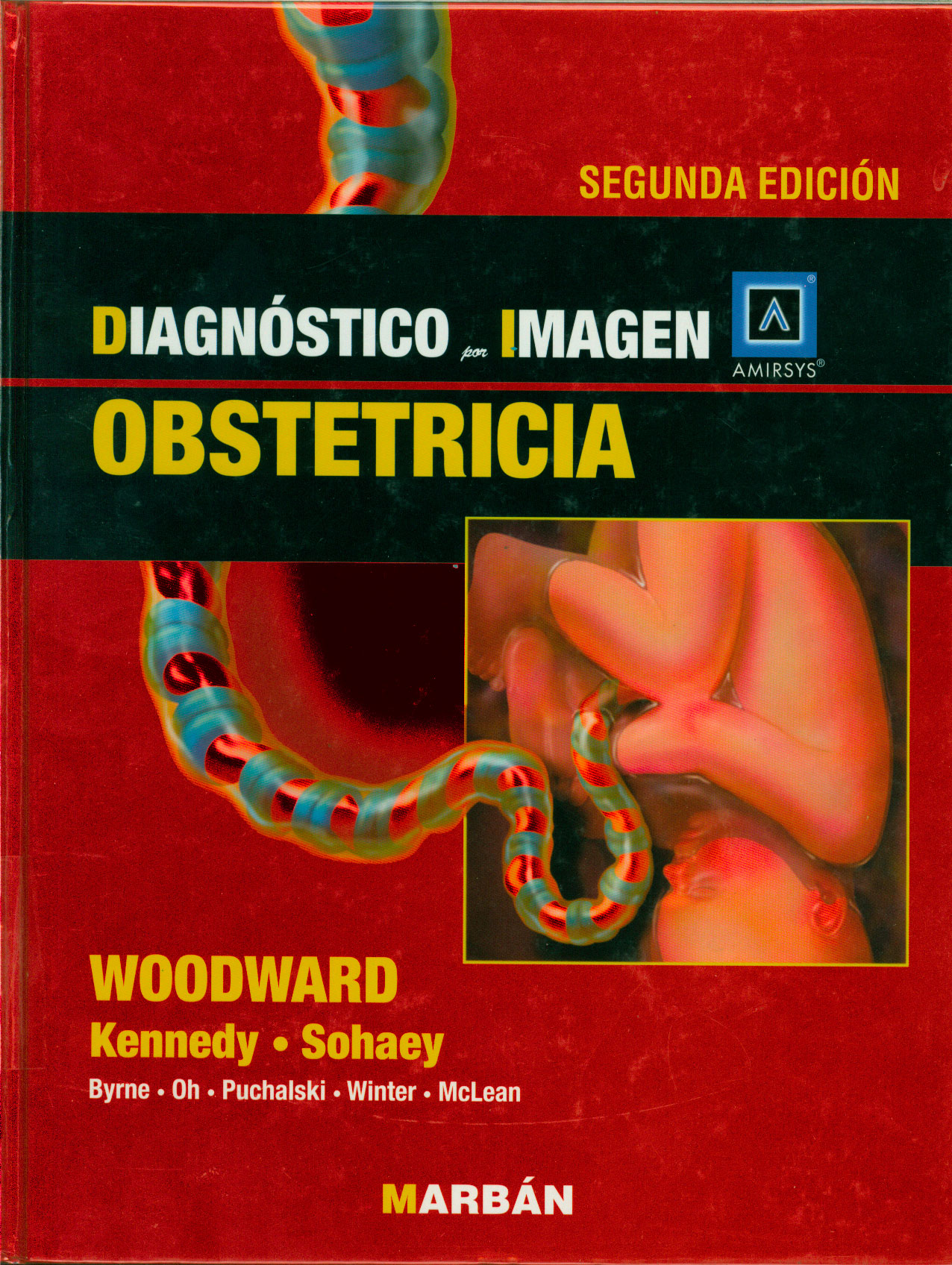 Obstetricia: diagnóstico por imagen
      <i>es</i>