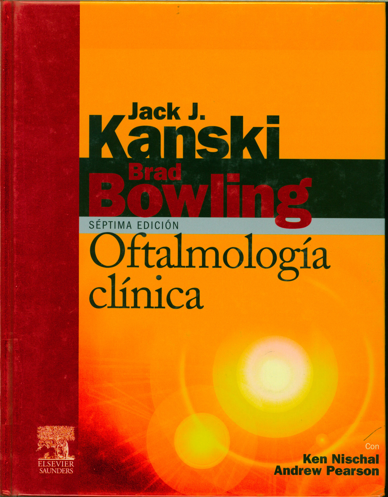 Oftalmologia clinica
      <i>es</i>