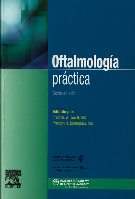 Oftalmologia practica
      <i>es</i>