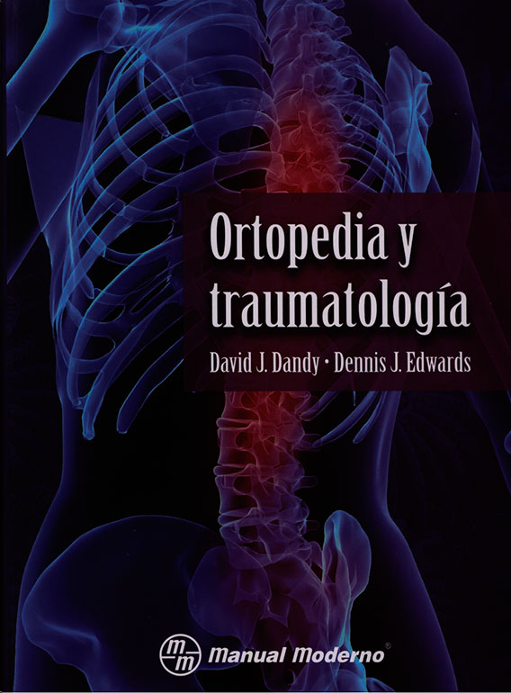 Ortopedia y traumatologia
      <i>es</i>