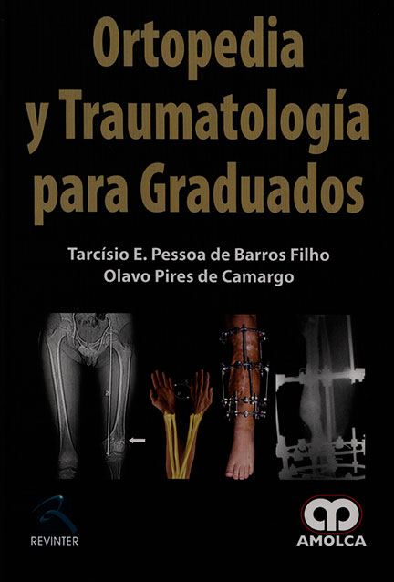 Ortopedia y traumatologia para graduados
      <i>es</i>