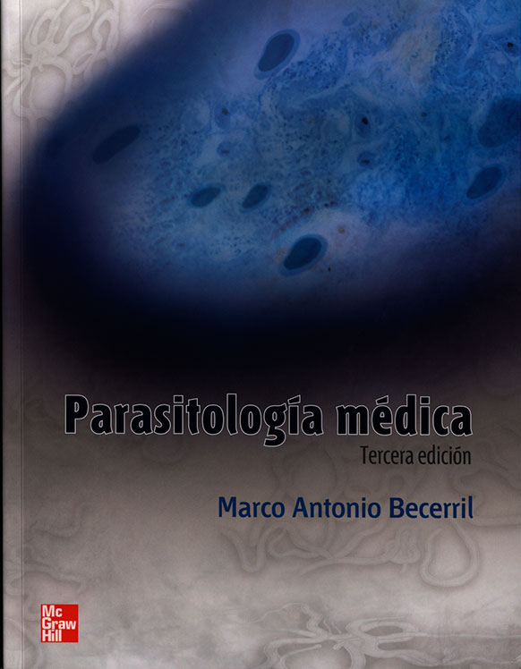 Parasitologia medica
      <i>es</i>