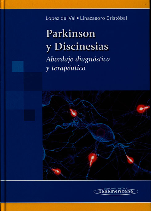 Parkinson y discinesias: abordaje diagnóstico y terapeútico
      <i>es</i>