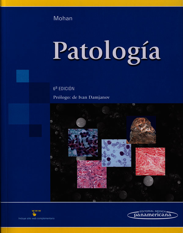 Patologia
      <i>es</i>