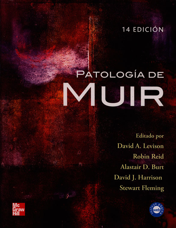Patologia de Muir
      <i>es</i>