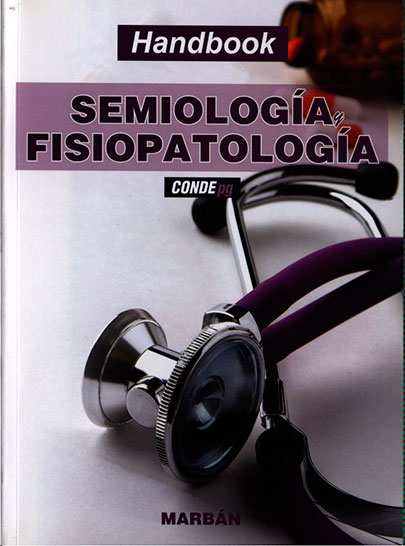 Semiologia fisiopatologia Handbook
      <i>es</i>