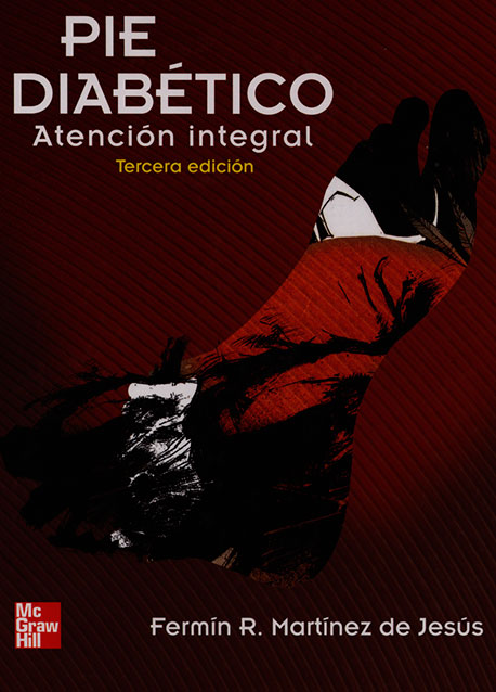 Pie diabetico: atención integral
      <i>es</i>