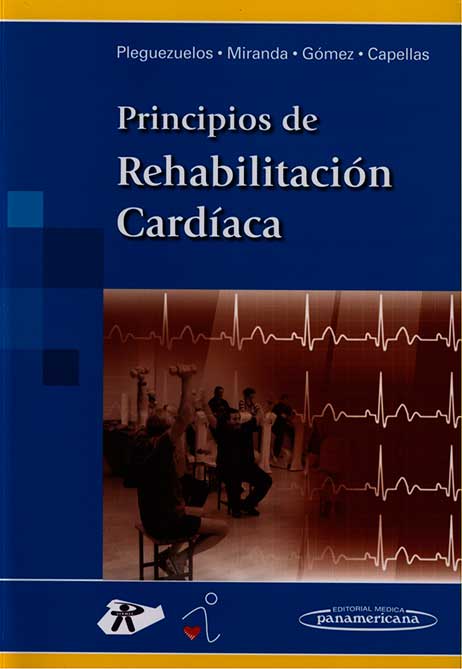 Principios de rehabilitación cardiaca
      <i>es</i>