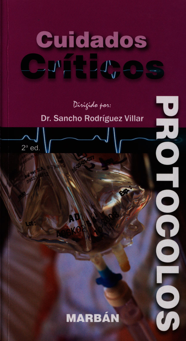 Protocolos - Cuidados Críticos