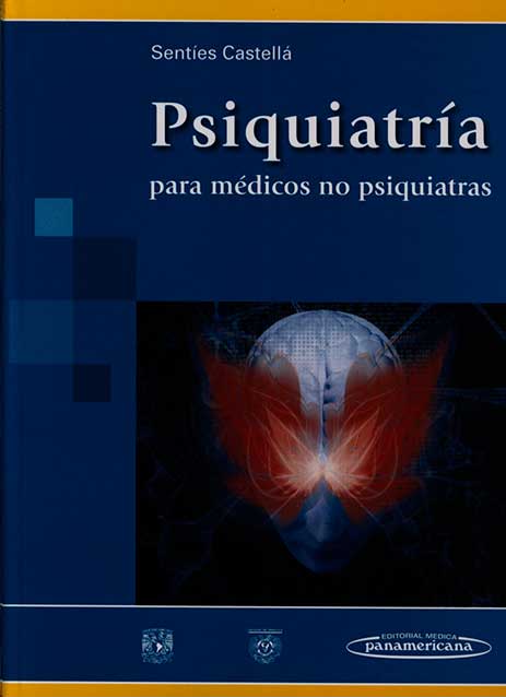 Psiquiatría para médicos no psiquiatras
      <i>es</i>