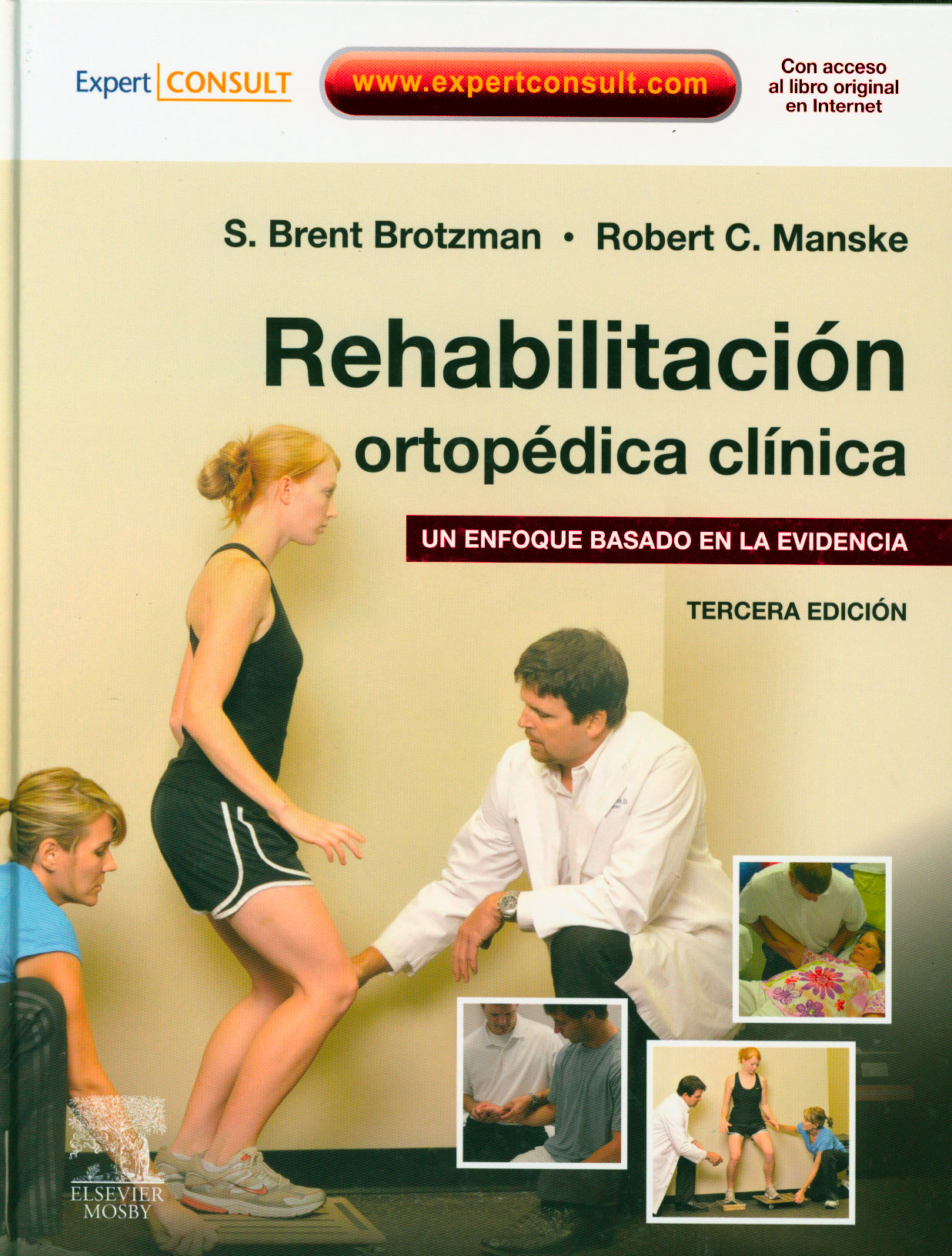 Rehabilitación ortopedica clinica: un enfoque basado en la evidencia
      <i>es</i>