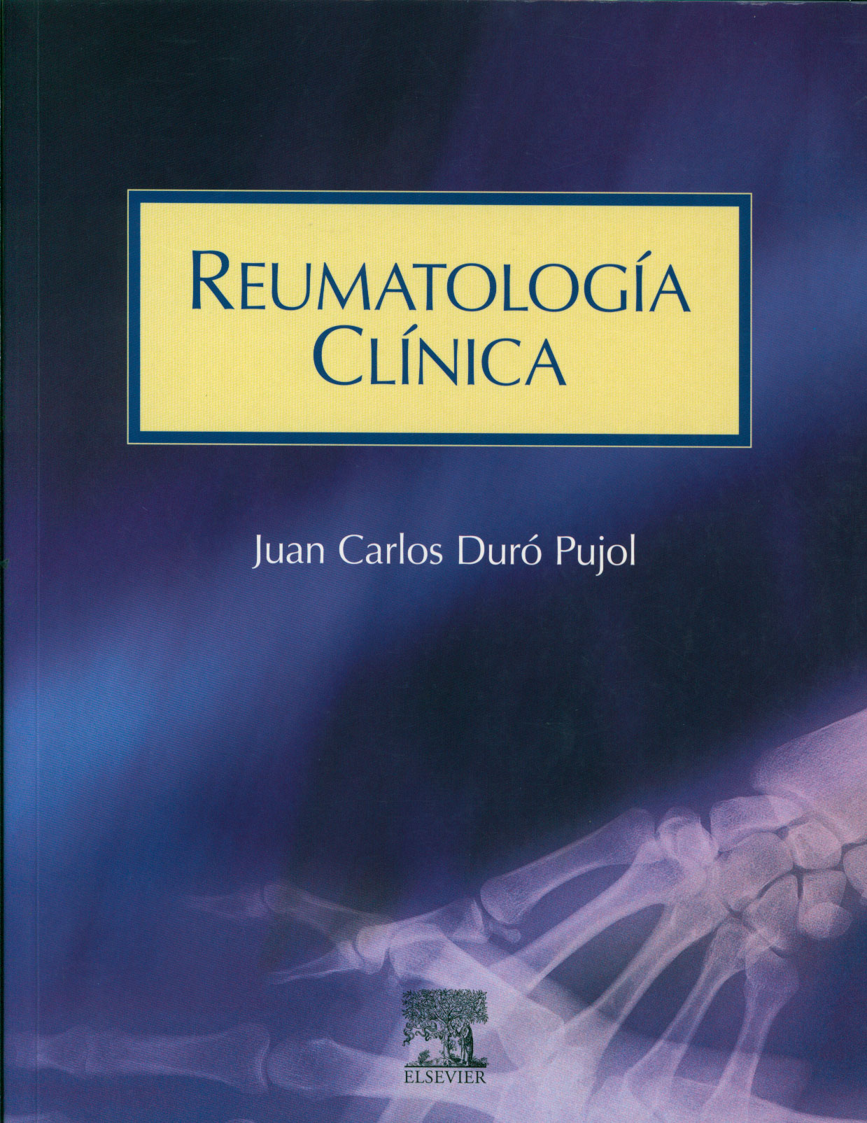 Reumatología clínica
      <i>es</i>