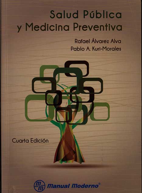 Salud pública y medicina preventiva
      <i>es</i>