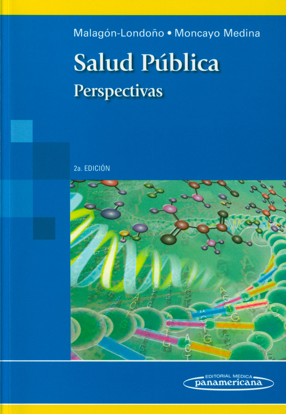 Salud pública: perspectivas
      <i>es</i>