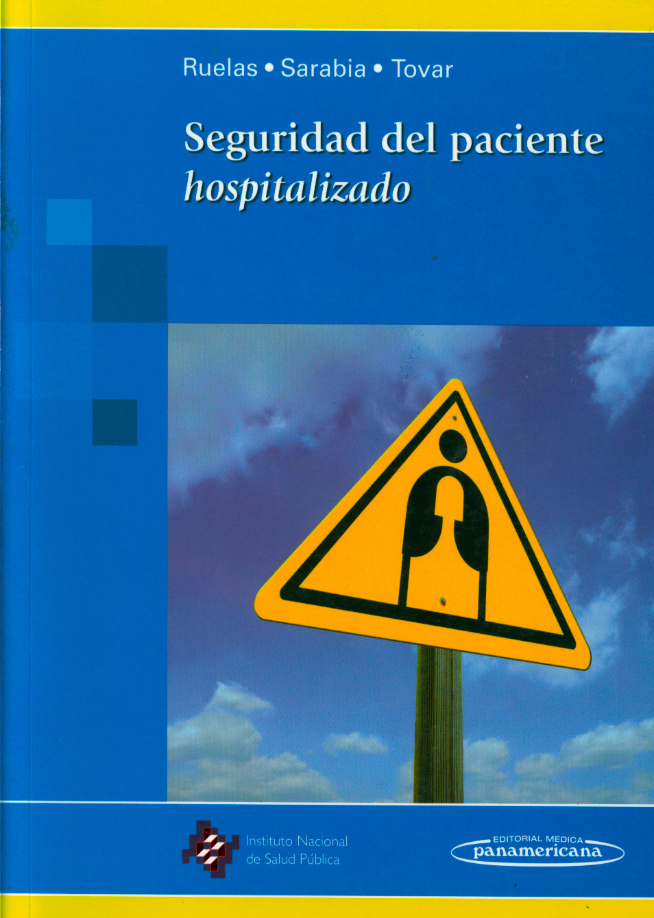 Seguridad del paciente hospitalizado
      <i>es</i>