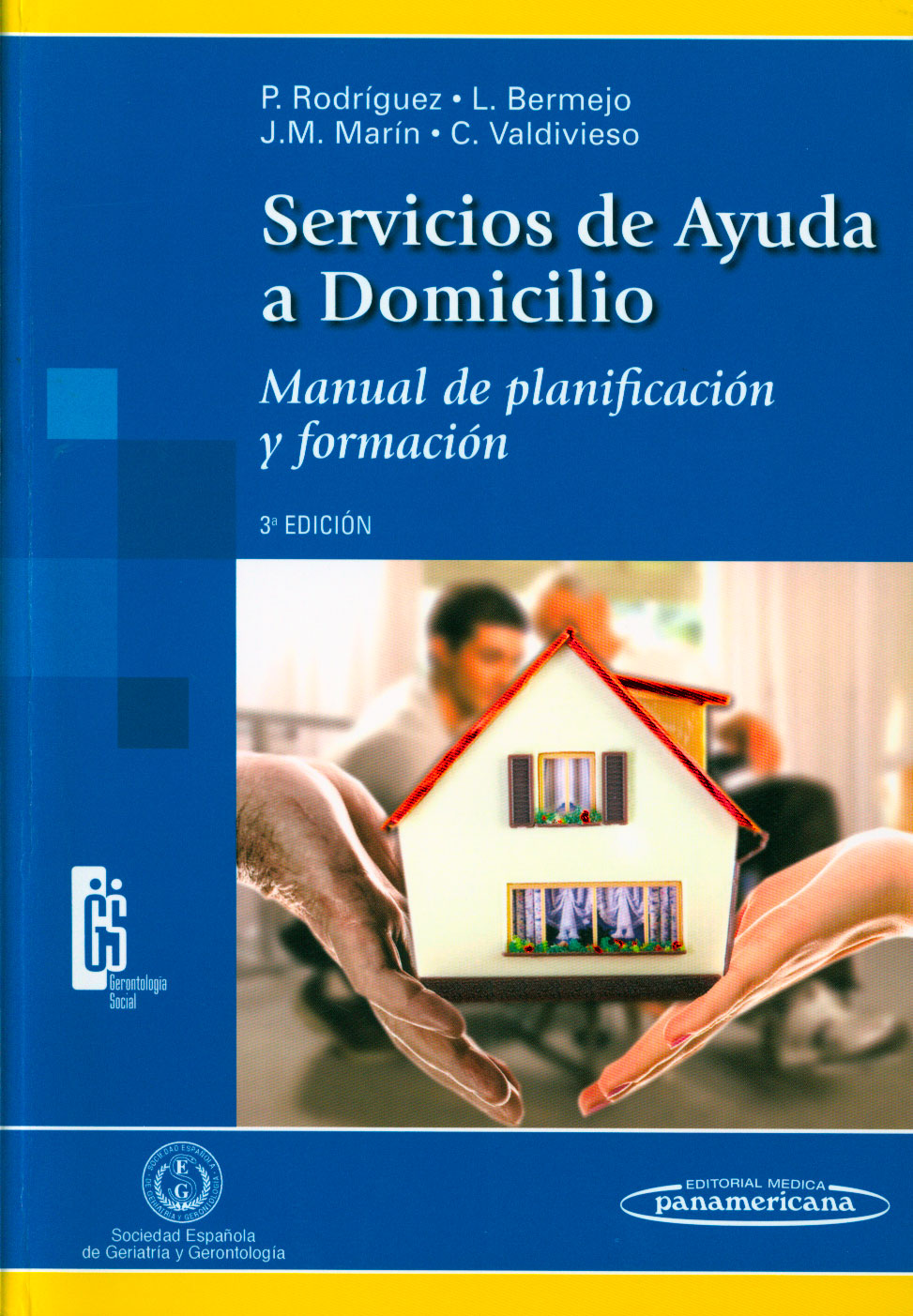 Servicios de ayuda a domicilio: manual de planificación y formación
      <i>es</i>