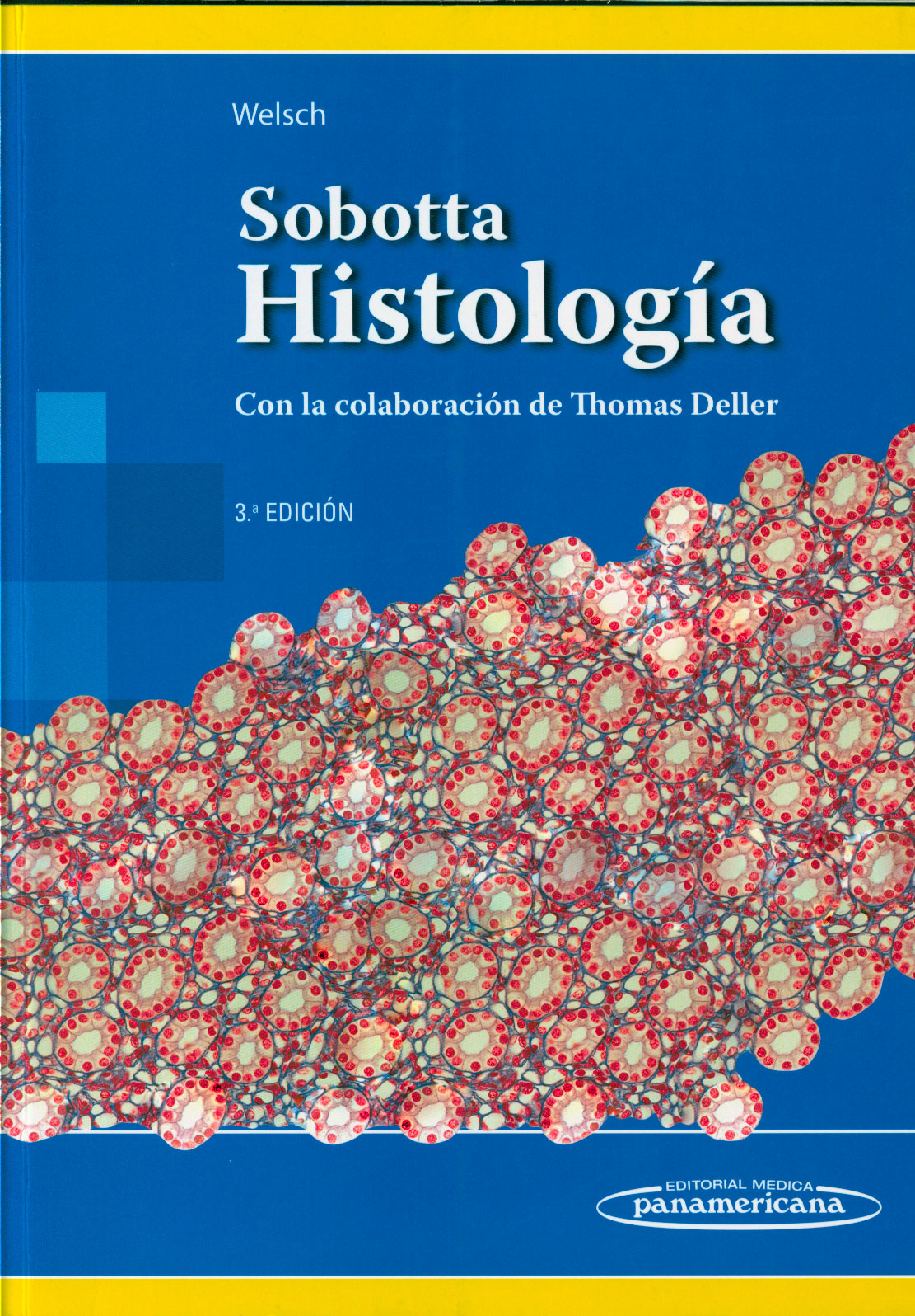 Sobotta histologia
      <i>es</i>
