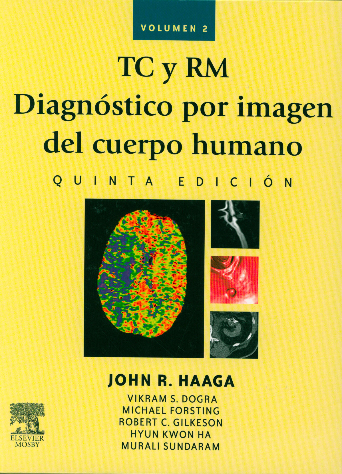 TC y RM diagnóstico por imagen del cuerpo humano
      <i>es</i>