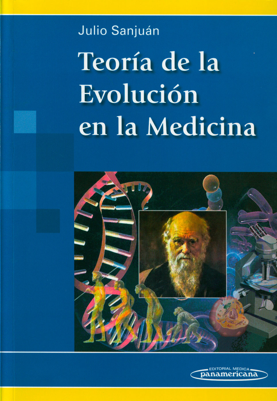 Teoria de la evolución en la medicina
      <i>es</i>