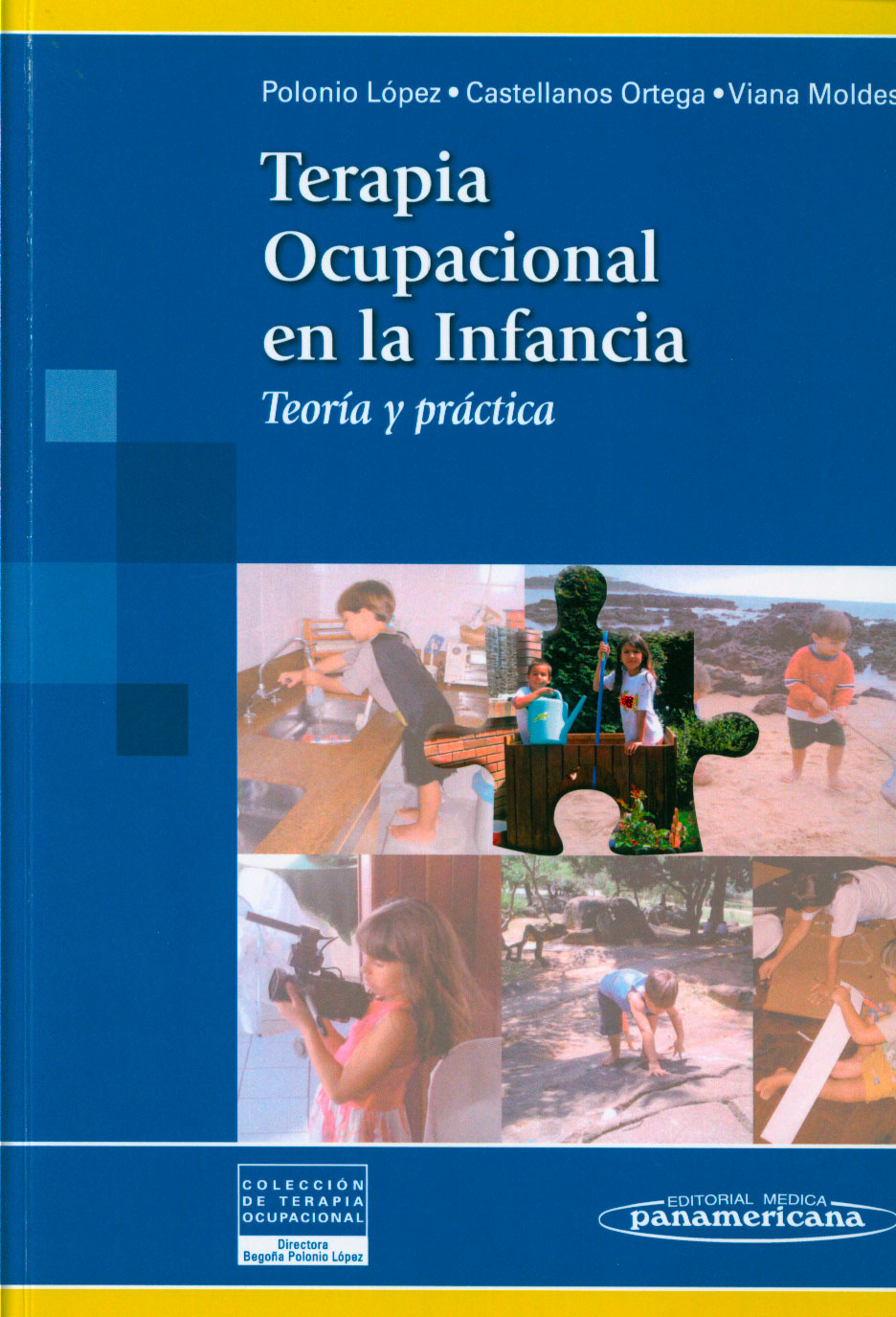 Terapia ocupacional en la infancia: teoría y pratica
      <i>es</i>