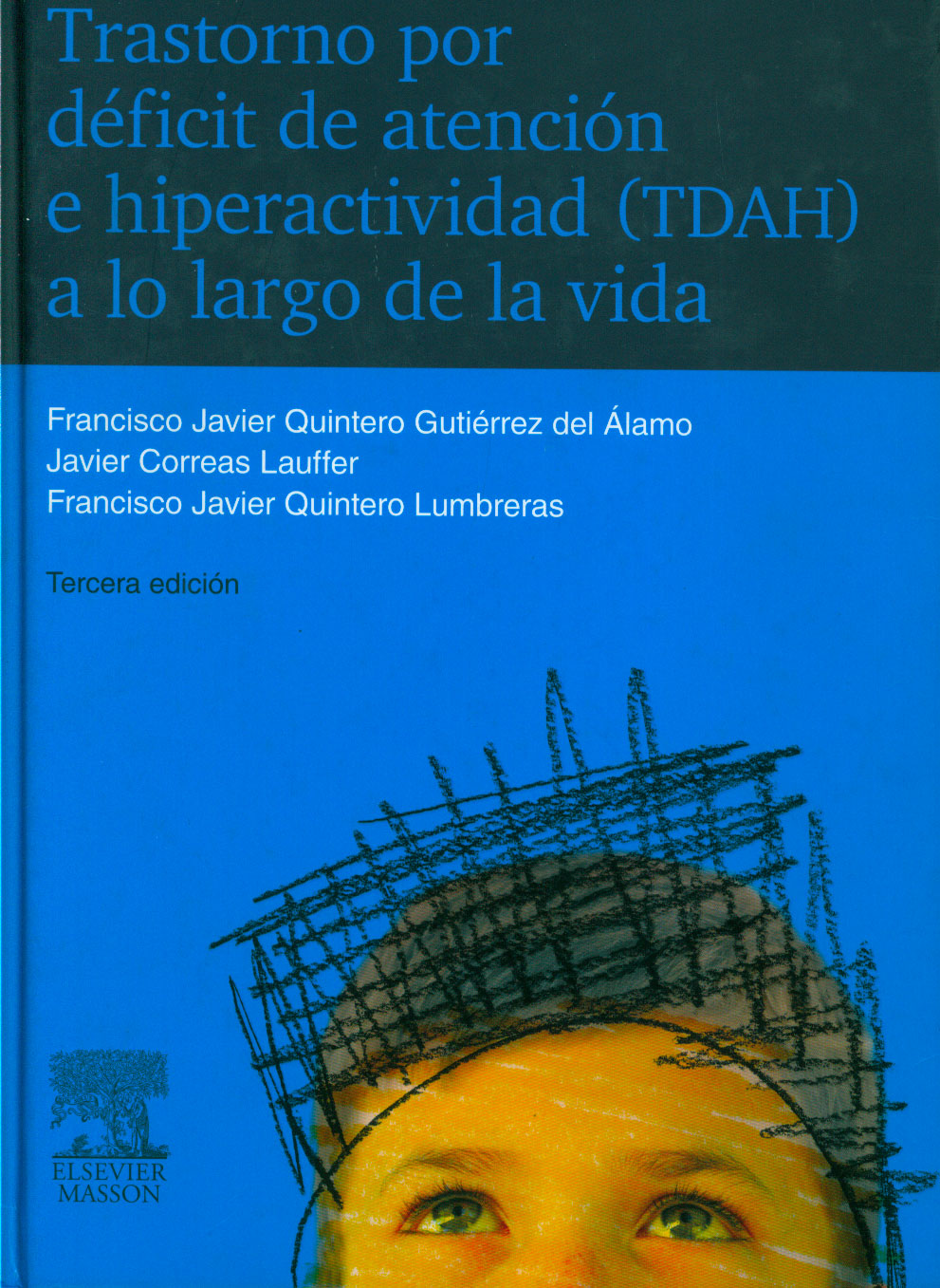 Trastorno por deficit de atención e hiperactividad (TDAH) a lo largo de la vida
      <i>es</i>