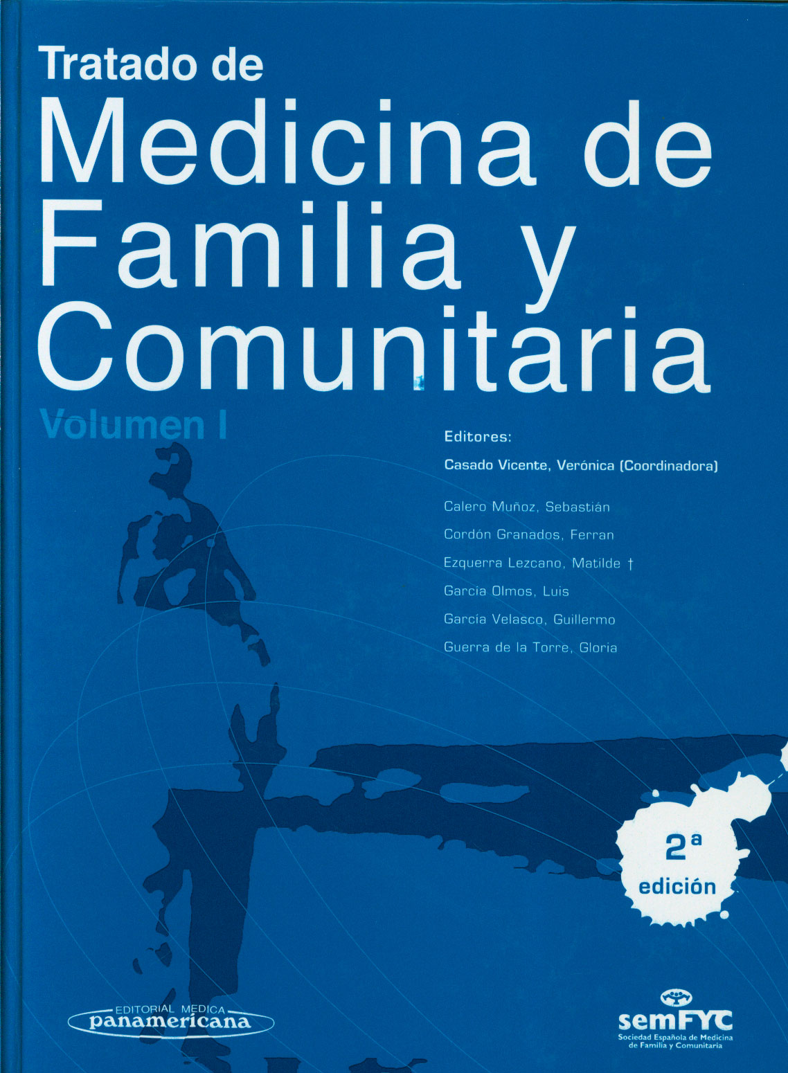 Tratado de medicina de familia y comunitaria
      <i>es</i>
