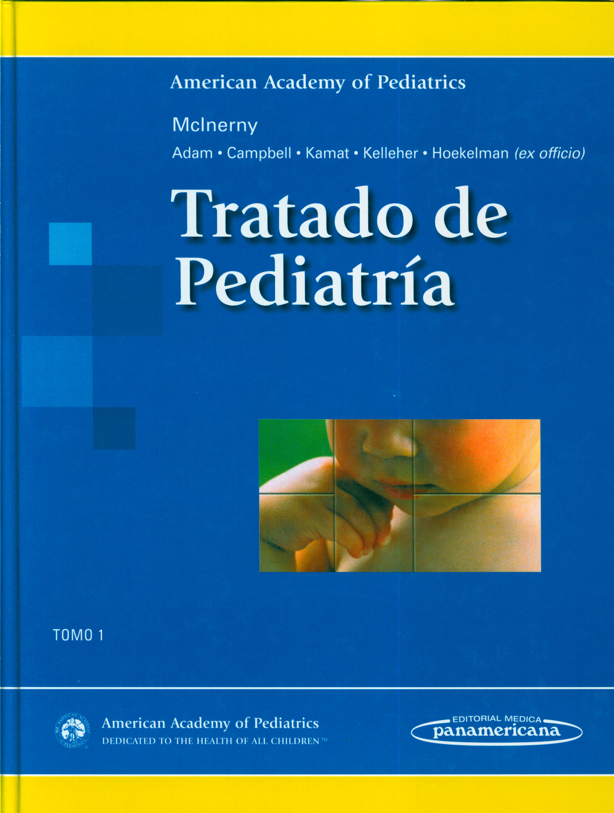 Tratado de pediatria
      <i>es</i>