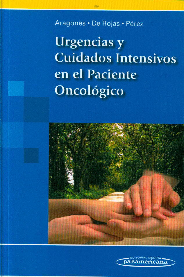 Urgencias y cuidados intensivos en el paciente oncológico
      <i>es</i>