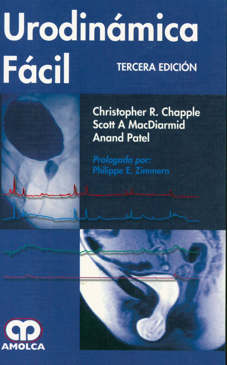Urodinamica facil
      <i>es</i>