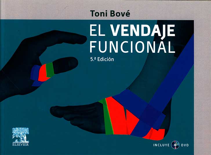 El vendaje funcional