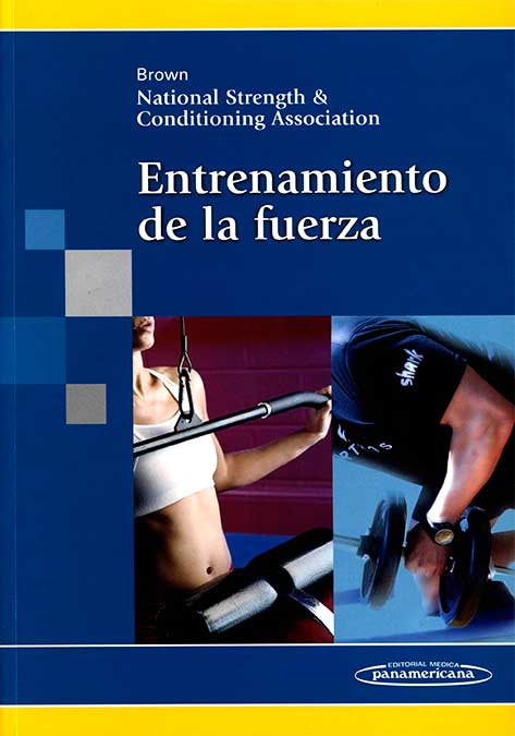 Entrenamiento de la fuerza