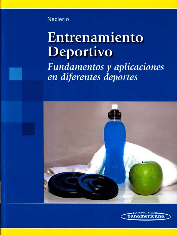 Entrenamiento deportivo: fundamentos y aplicaciones en diferentes deportes