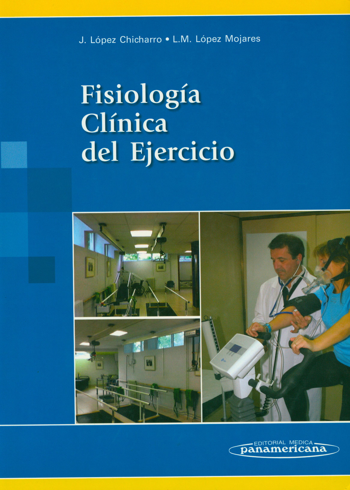 Fisiología clínica del ejercicio