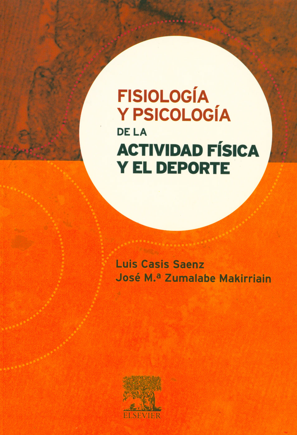 Fisiología y psicología de la actividad física y el deporte