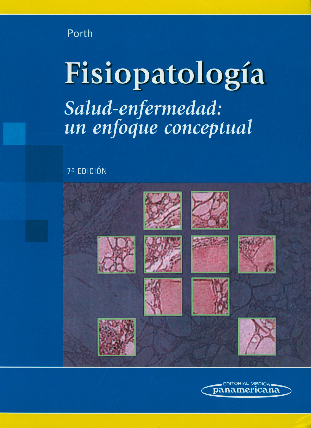 Fisiopatología salud enfermedad: un enfoque conceptual