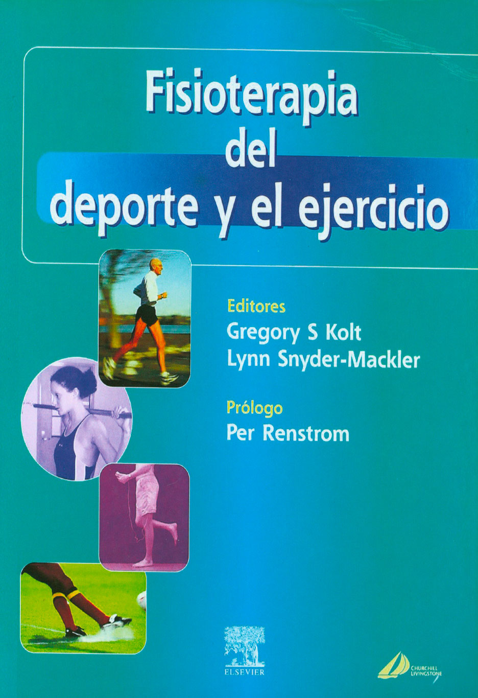 Fisioterapia del deporte y el ejercicio