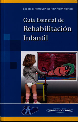 Guia esencial de rehabilitación infantil