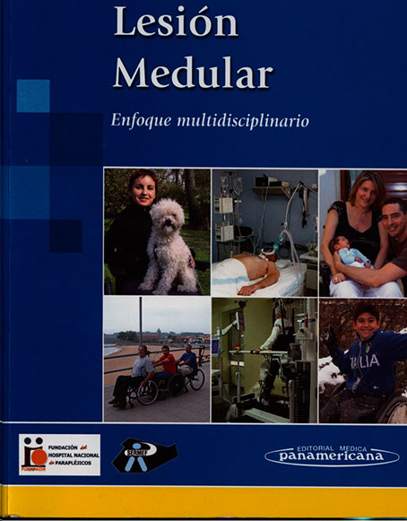 Lesión medular: enfoque multidisciplinario