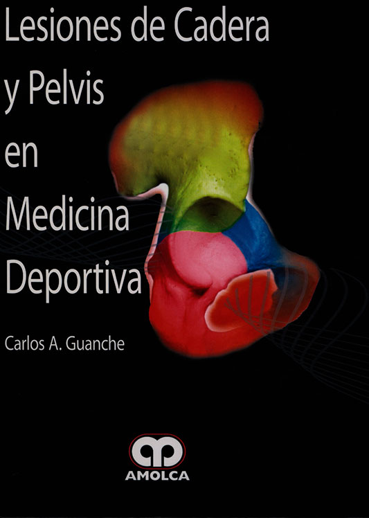 Lesiones de cadera y pelvis en medicina deportiva