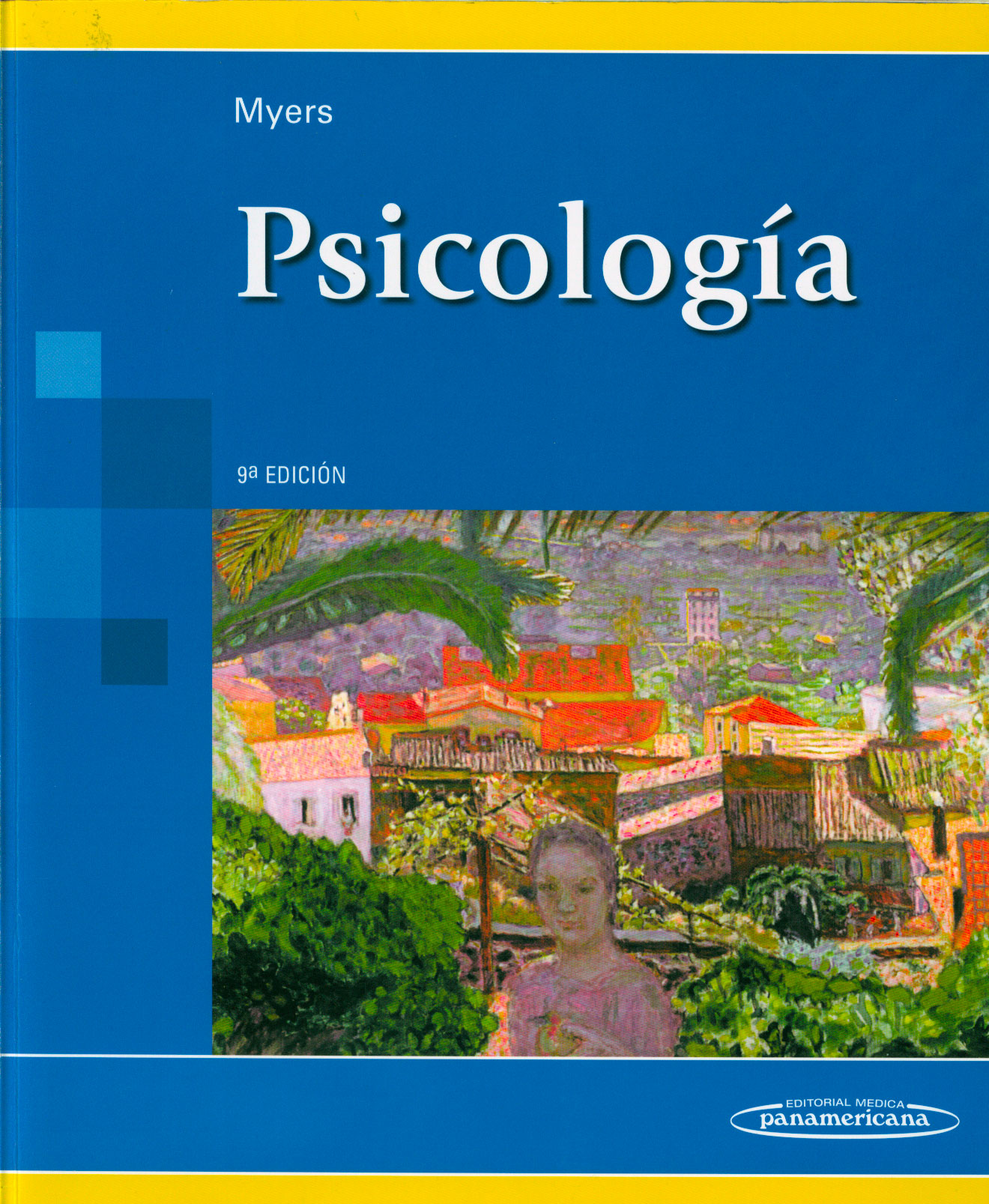 Psicología