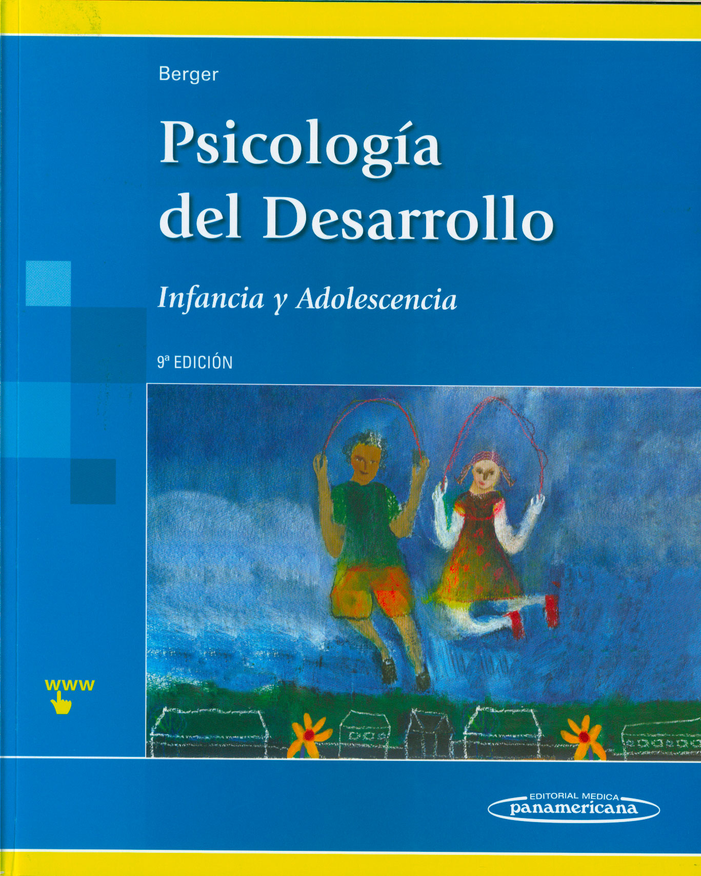 Psicología del desarrollo: infancia y adolescencia